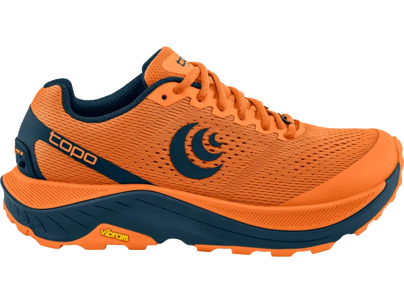 Men's Topo Athletic Ultraventure 3 Trail Running Shoe