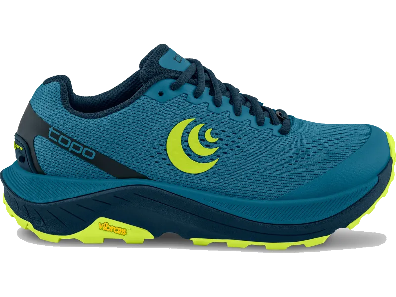 Men's Topo Athletic Ultraventure 3 Trail Running Shoe