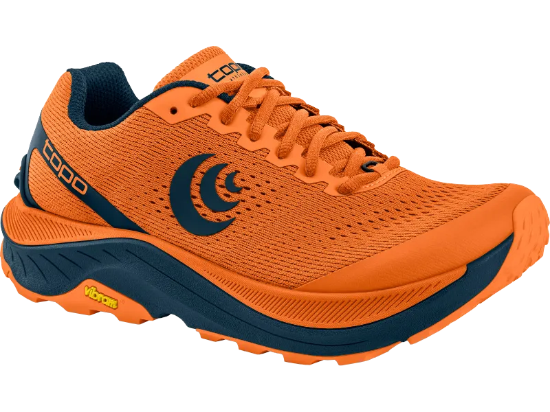 Men's Topo Athletic Ultraventure 3 Trail Running Shoe