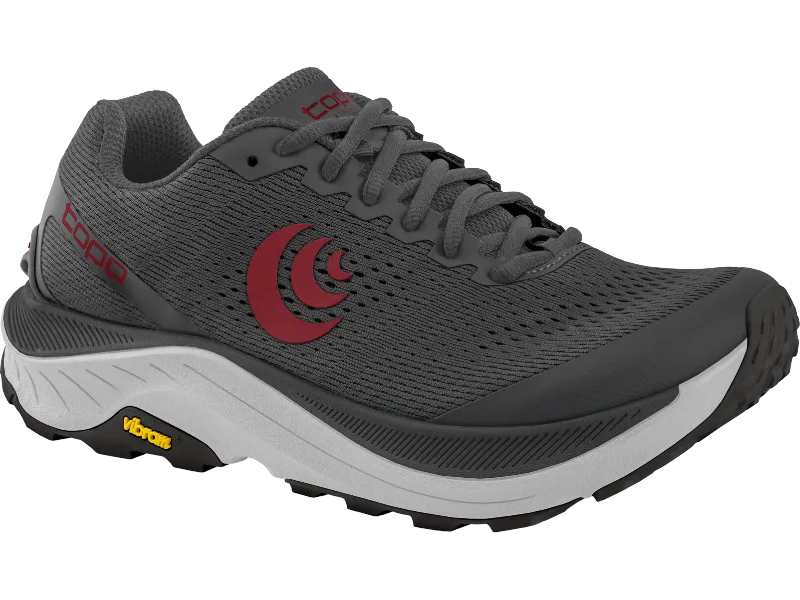 Men's Topo Athletic Ultraventure 3 Trail Running Shoe