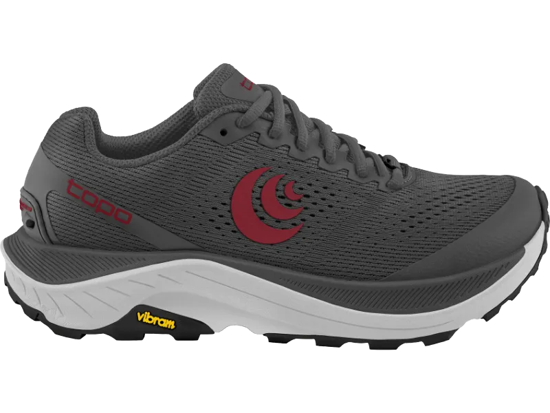 Men's Topo Athletic Ultraventure 3 Trail Running Shoe