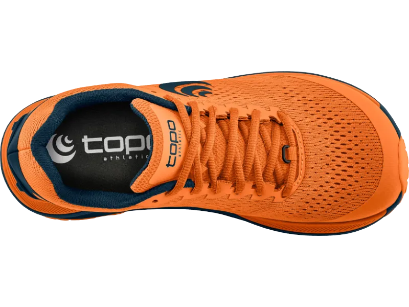 Men's Topo Athletic Ultraventure 3 Trail Running Shoe