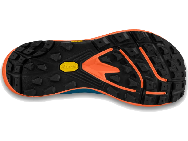 Men's Topo MTN Racer 3 High Cushion Trail Shoe
