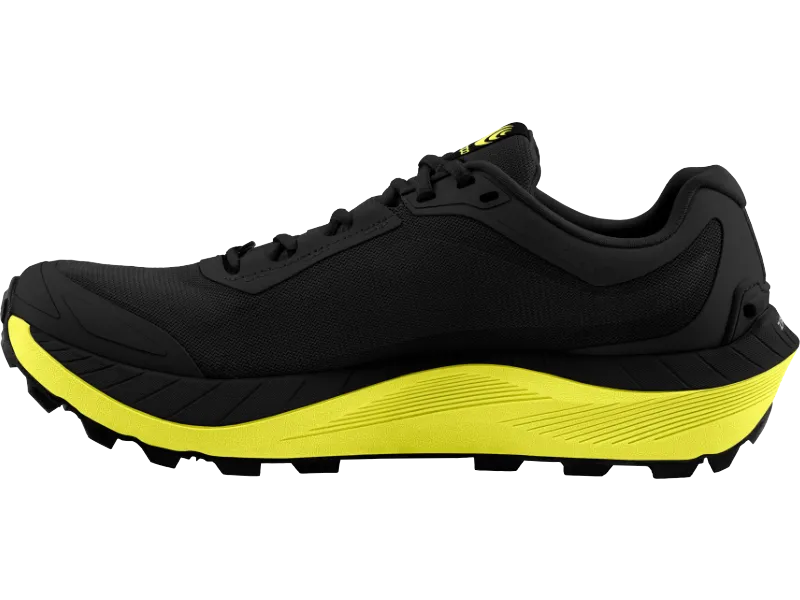 Men's Topo MTN Racer 3 High Cushion Trail Shoe