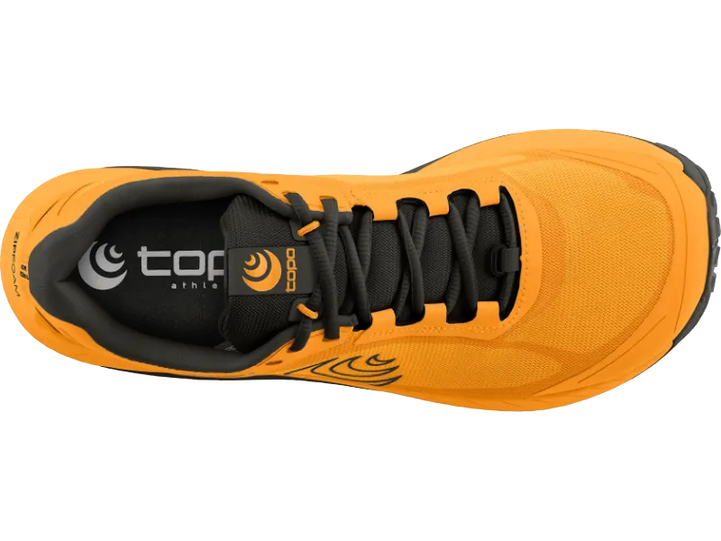 Men's Topo MTN Racer 3 High Cushion Trail Shoe