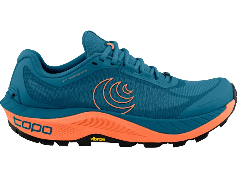 Men's Topo MTN Racer 3 High Cushion Trail Shoe
