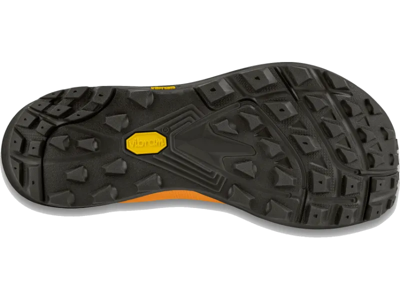 Men's Topo MTN Racer 3 High Cushion Trail Shoe