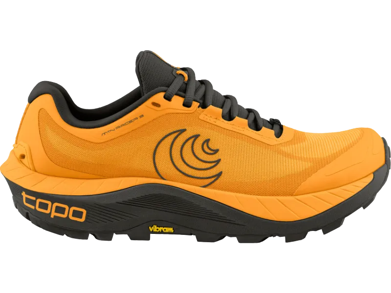 Men's Topo MTN Racer 3 High Cushion Trail Shoe