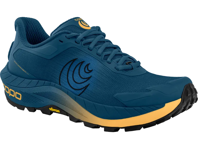 Men's Topo MTN Racer 4 - High Cushion Trail Runner