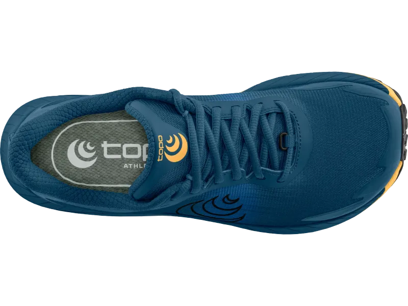 Men's Topo MTN Racer 4 - High Cushion Trail Runner