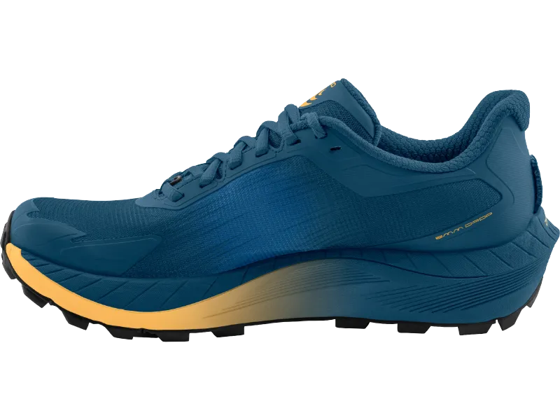 Men's Topo MTN Racer 4 - High Cushion Trail Runner