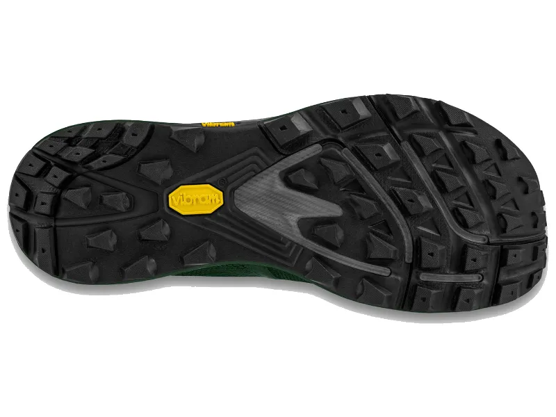 Men's Topo Terraventure 3 Low Drop Trail Running Shoe