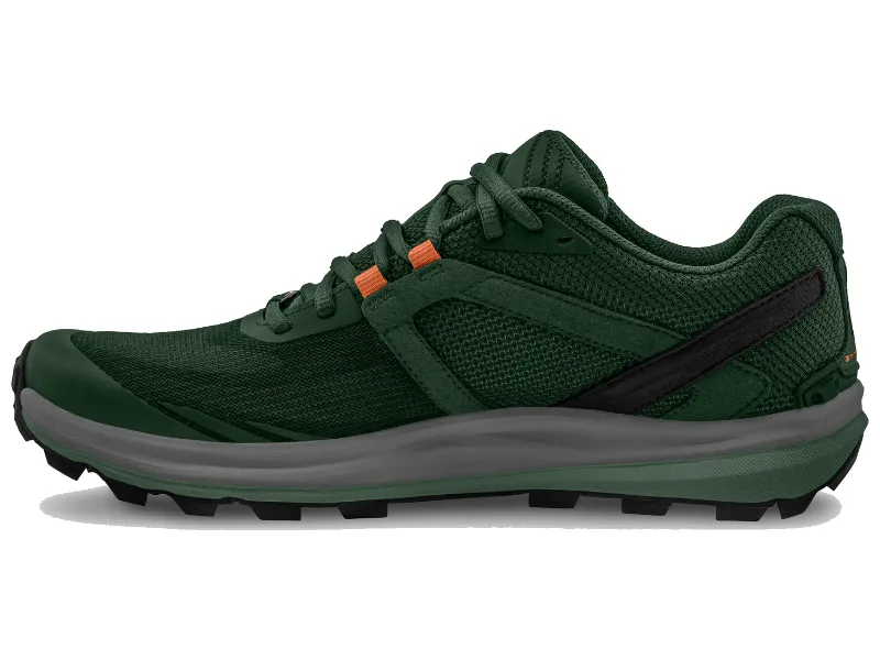 Men's Topo Terraventure 3 Low Drop Trail Running Shoe