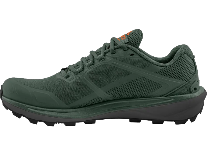 Men's Topo Terraventure 4 Rugged Trail Runner