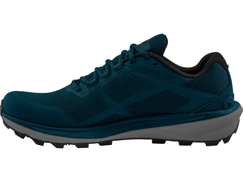 Men's Topo Terraventure 4 Rugged Trail Runner