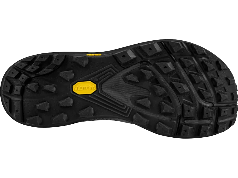 Men's Topo Terraventure 4 Rugged Trail Runner