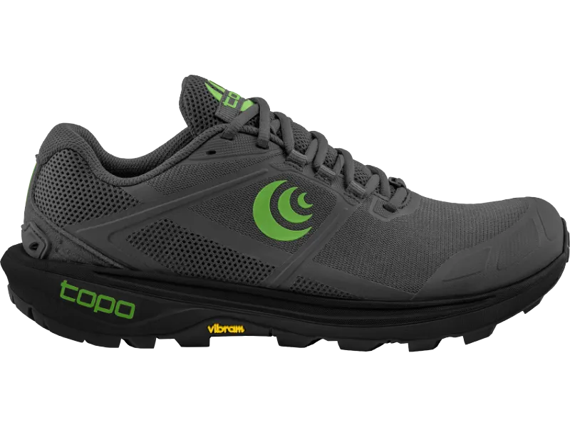 Men's Topo Terraventure 4 Rugged Trail Runner