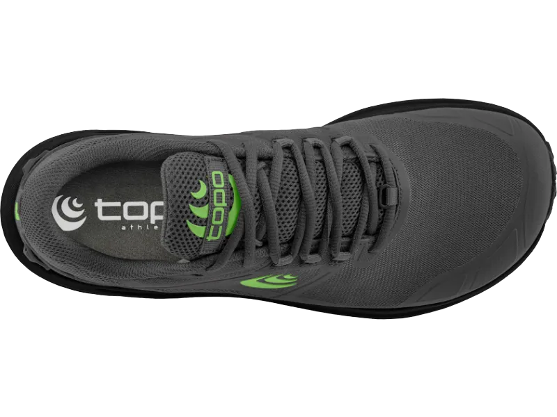 Men's Topo Terraventure 4 Rugged Trail Runner