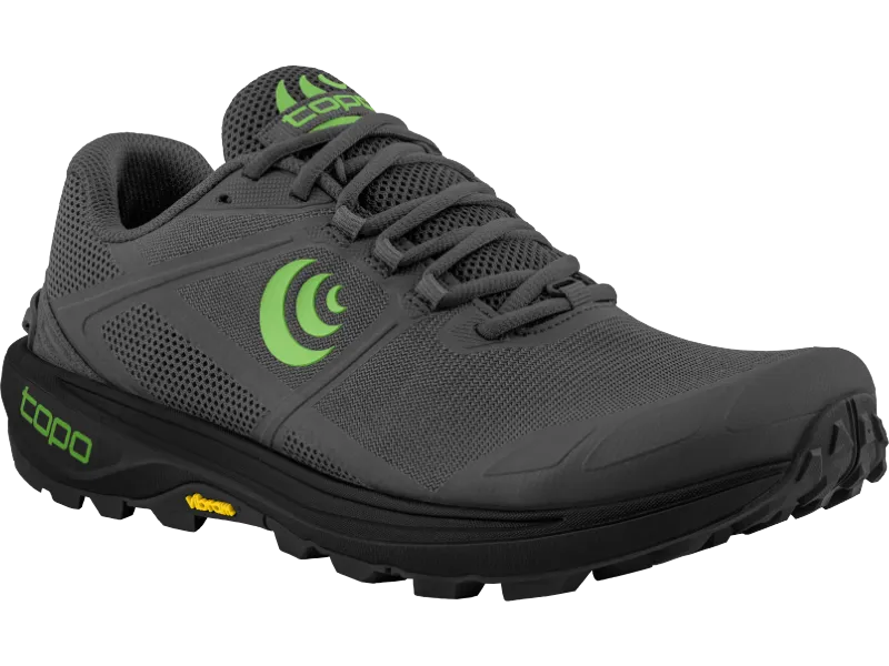 Men's Topo Terraventure 4 Rugged Trail Runner