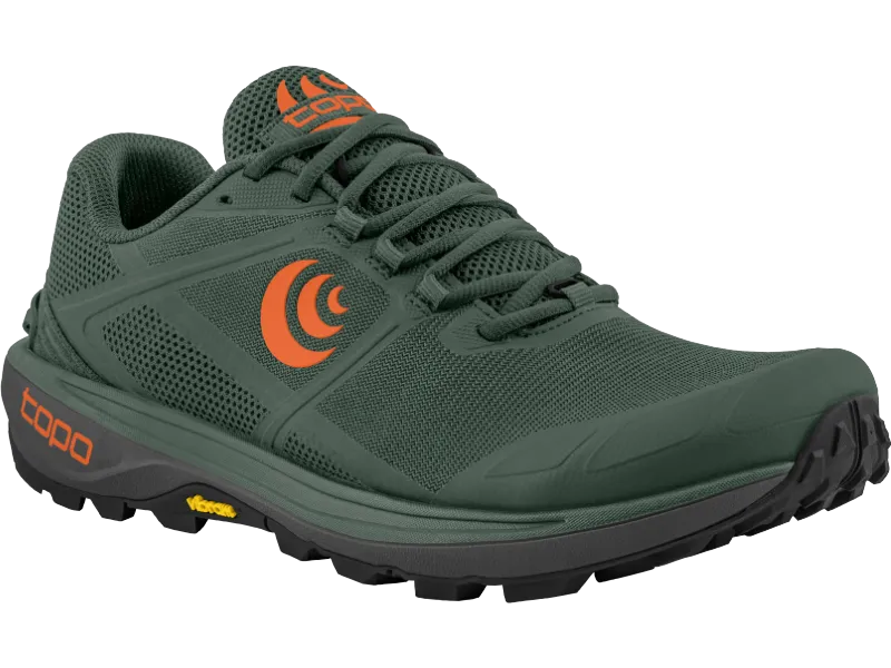 Men's Topo Terraventure 4 Rugged Trail Runner