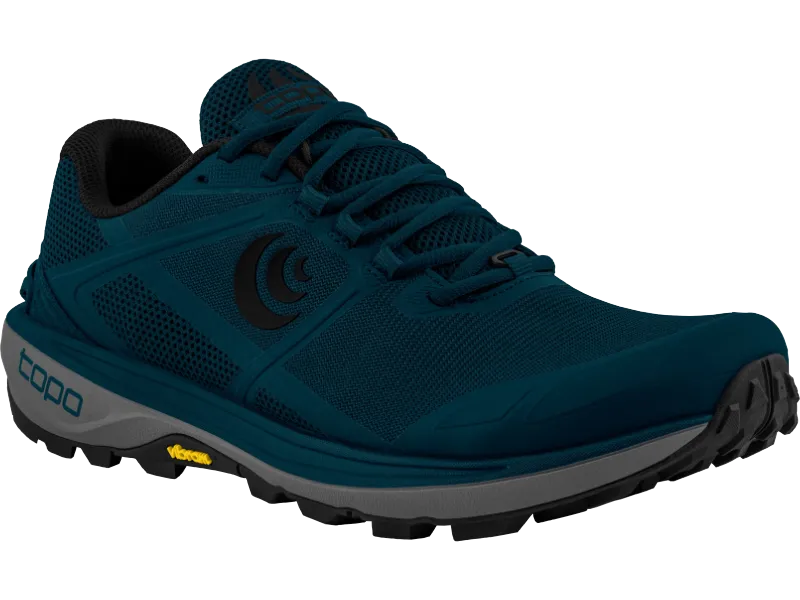 Men's Topo Terraventure 4 Rugged Trail Runner