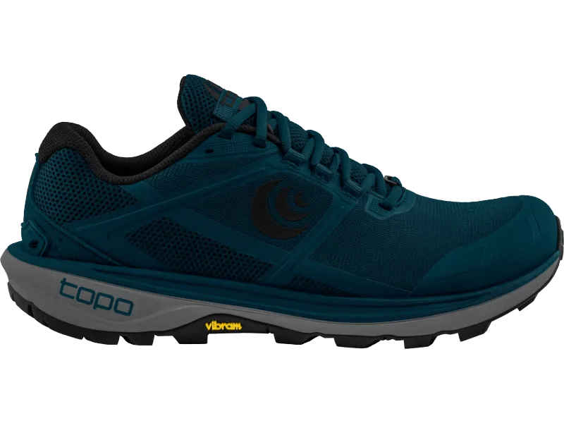 Men's Topo Terraventure 4 Rugged Trail Runner