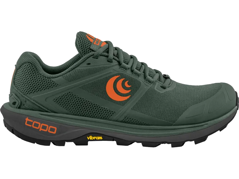 Men's Topo Terraventure 4 Rugged Trail Runner