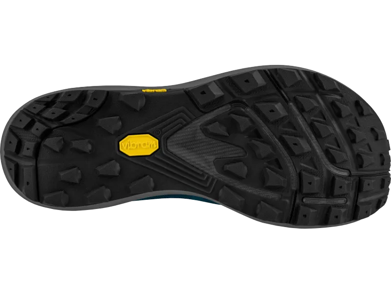 Men's Topo Terraventure 4 Rugged Trail Runner