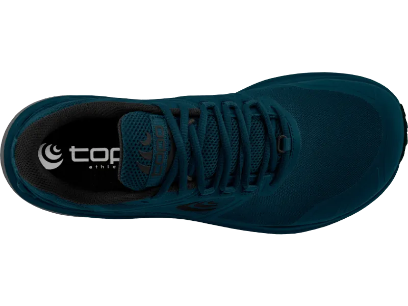 Men's Topo Terraventure 4 Rugged Trail Runner