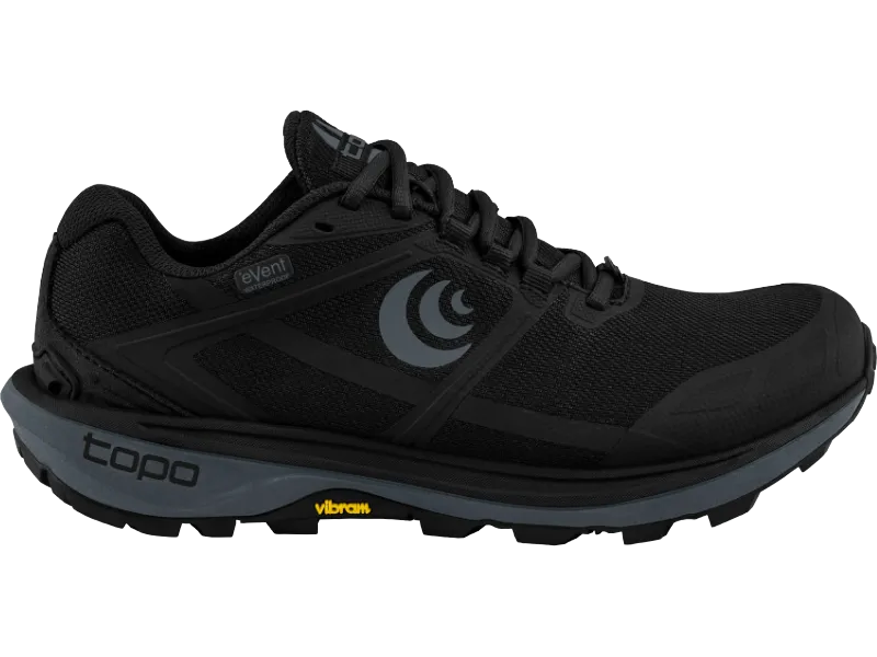 Men's Topo Terraventure 4 WP Waterproof Trail Runner