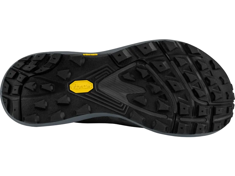 Men's Topo Terraventure 4 WP Waterproof Trail Runner