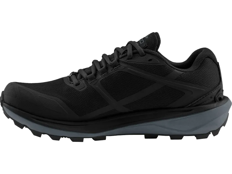 Men's Topo Terraventure 4 WP Waterproof Trail Runner