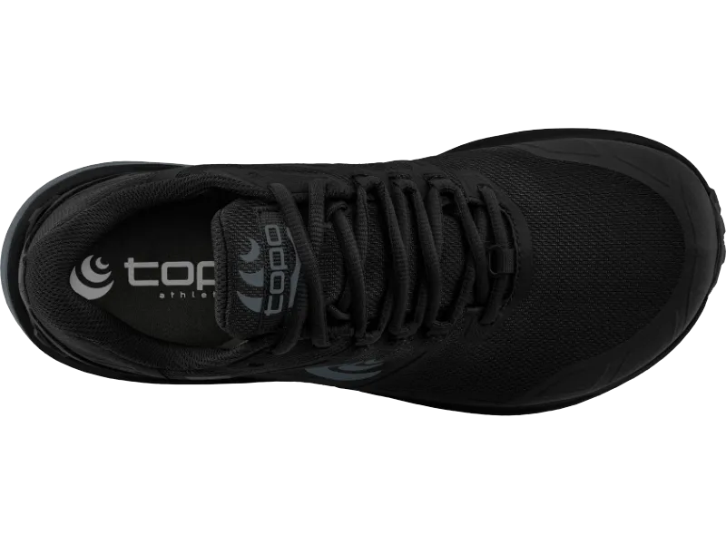 Men's Topo Terraventure 4 WP Waterproof Trail Runner