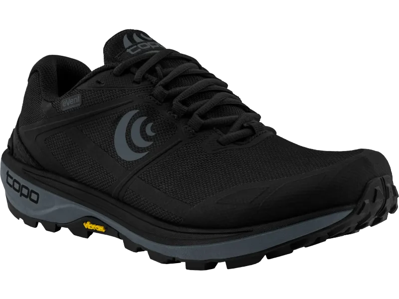 Men's Topo Terraventure 4 WP Waterproof Trail Runner