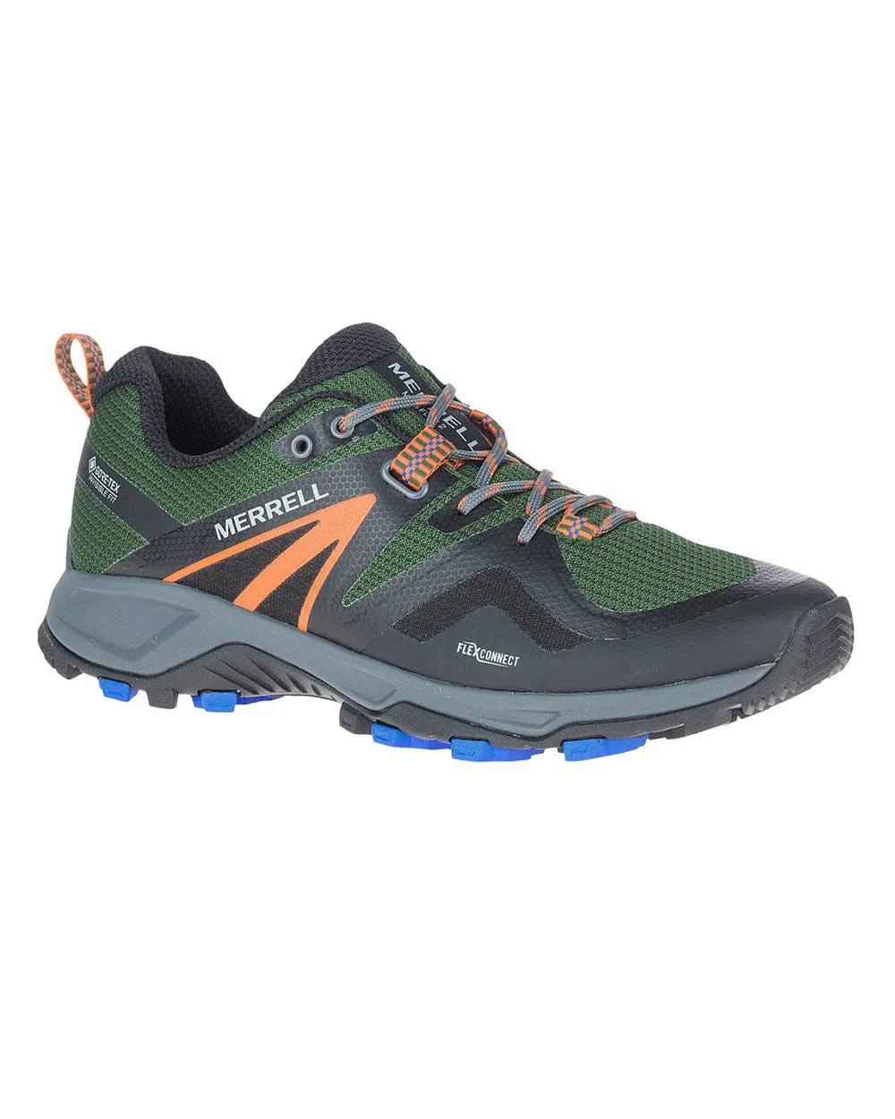 Merrell MQM Flex 2 Gore-Tex (forest)