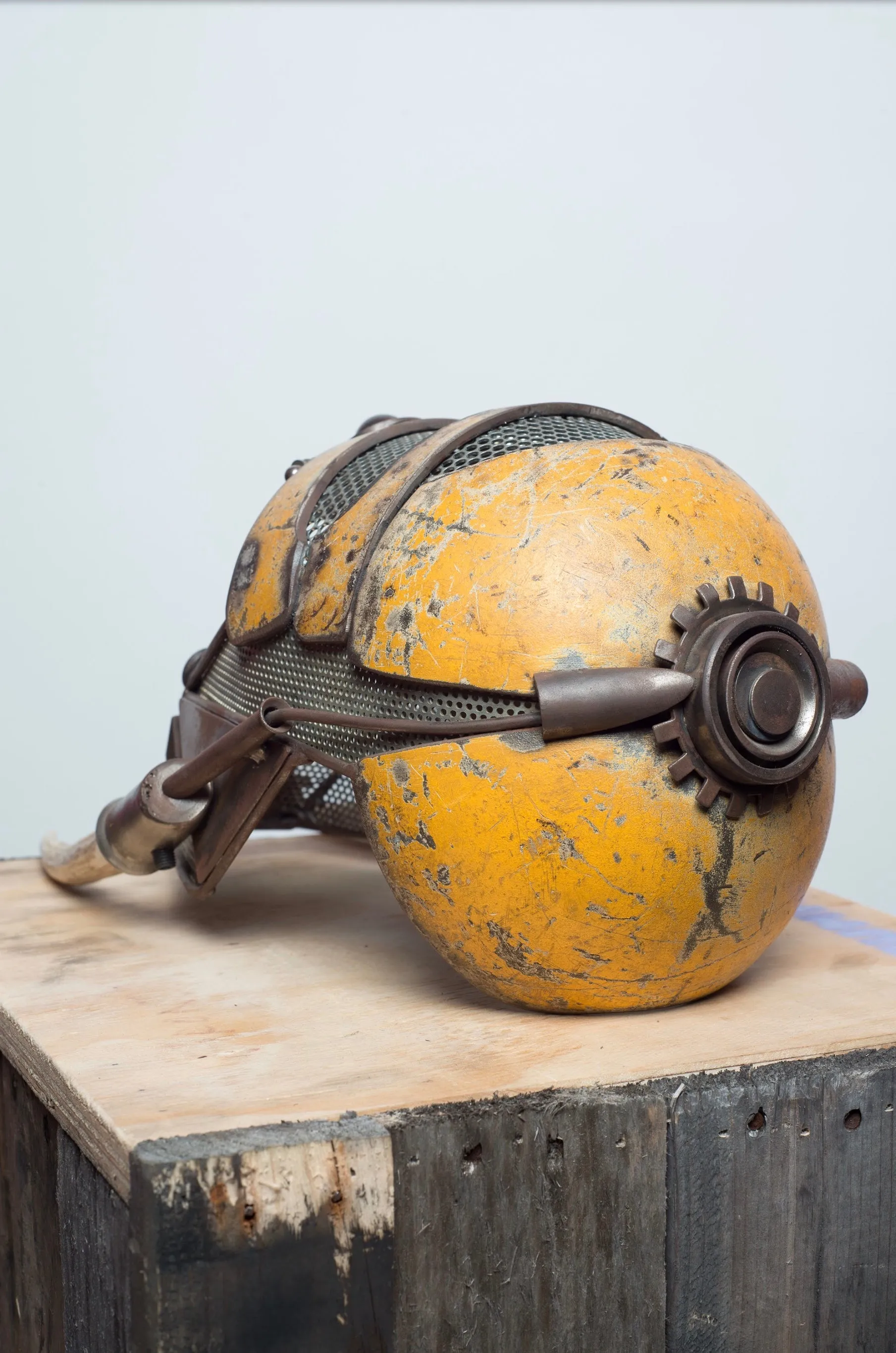 Michael Marras | The Pitts of Woodruff