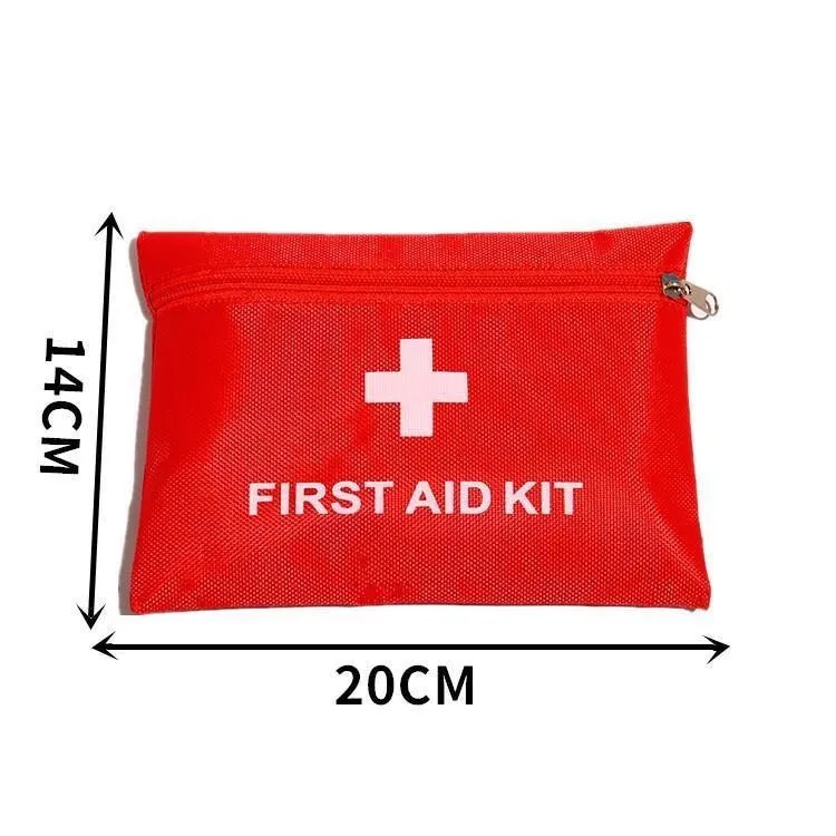 Mini First Aid Kit