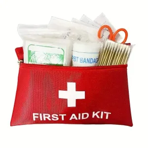 Mini First Aid Kit