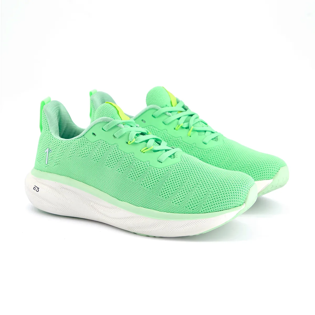 Mint Blast Running Shoe 1.0