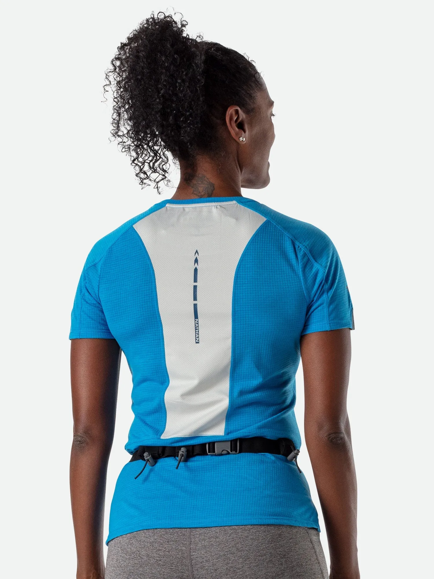 Mirage Plus Pack Adjustable Belt