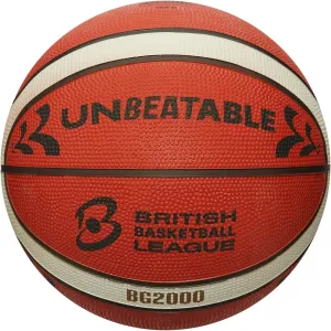 Molten (B6G2000-BB-K) Official Replica BBL Rubber Size 6 (Unbeatable Edition) rrp£25.00 - Only £6.99 Molten
