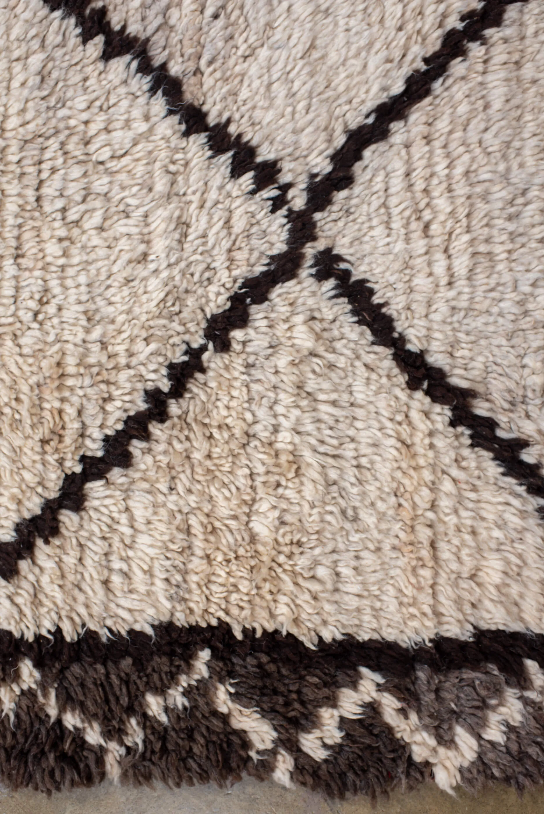 Moroccan 26 (3x7)