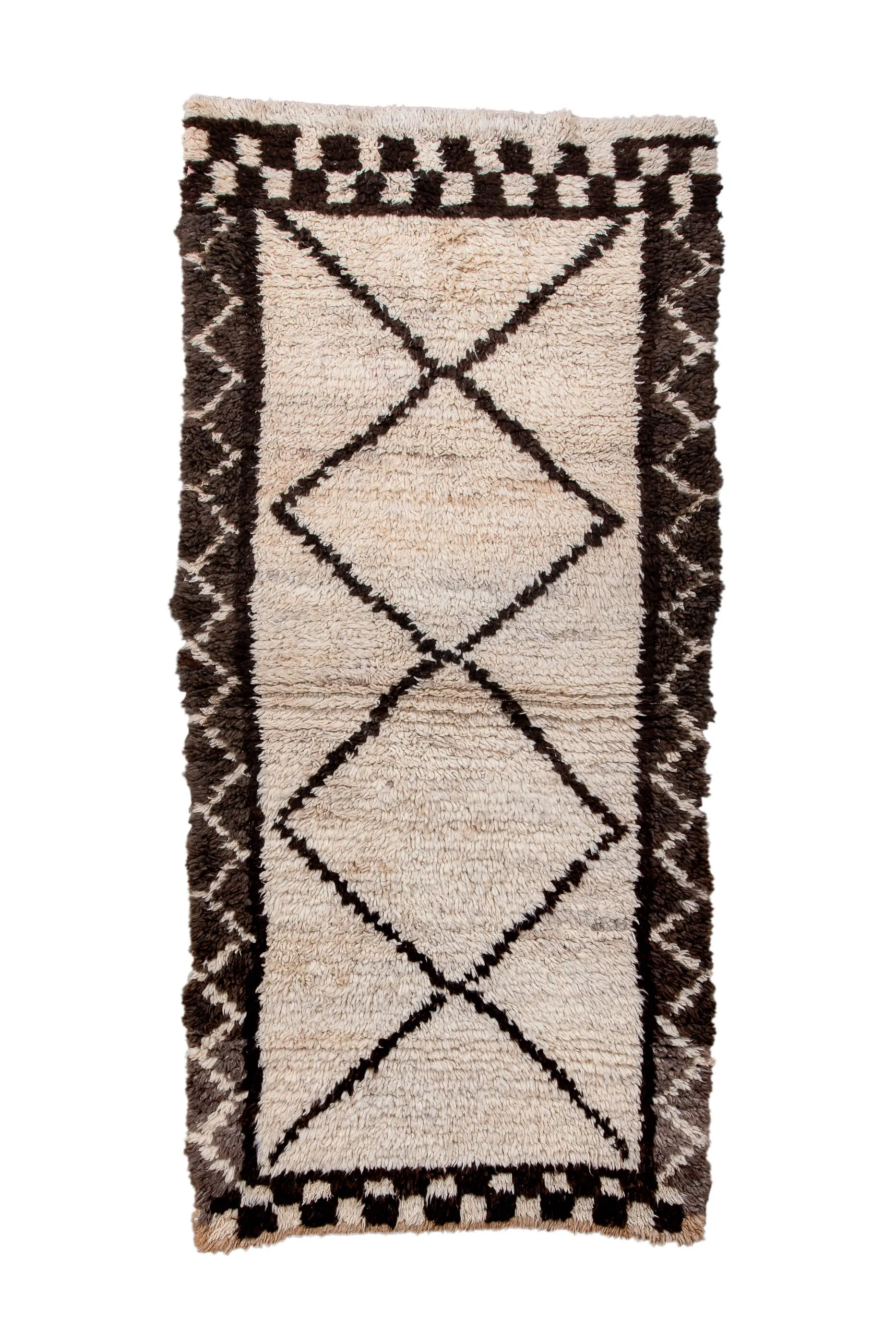 Moroccan 26 (3x7)