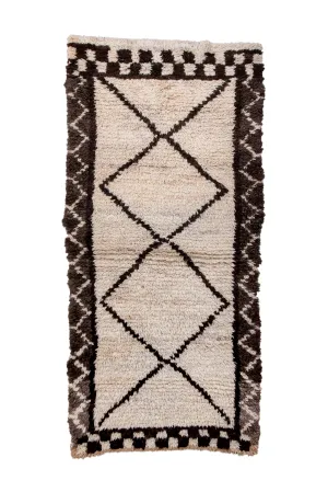 Moroccan 26 (3x7)