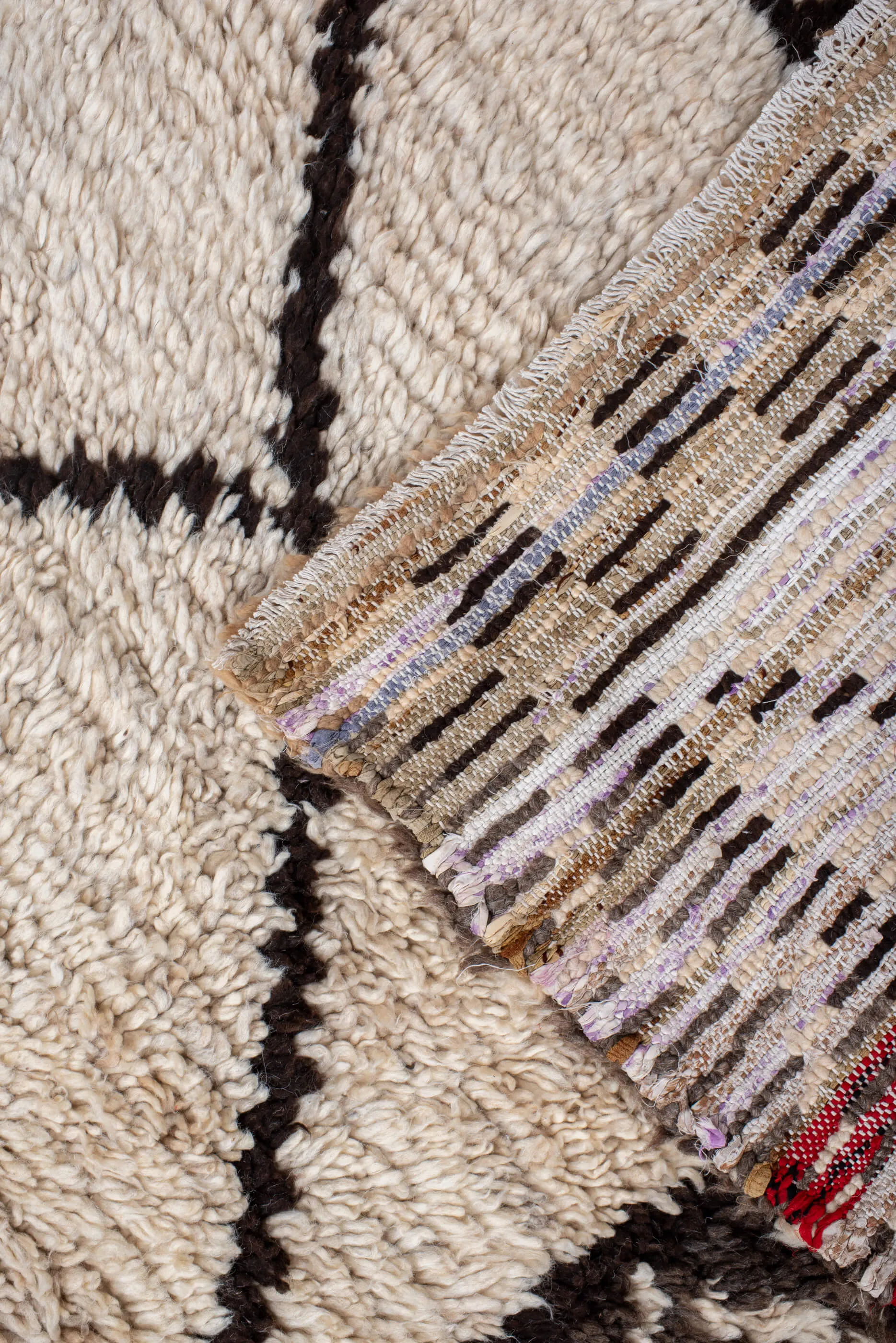 Moroccan 26 (3x7)