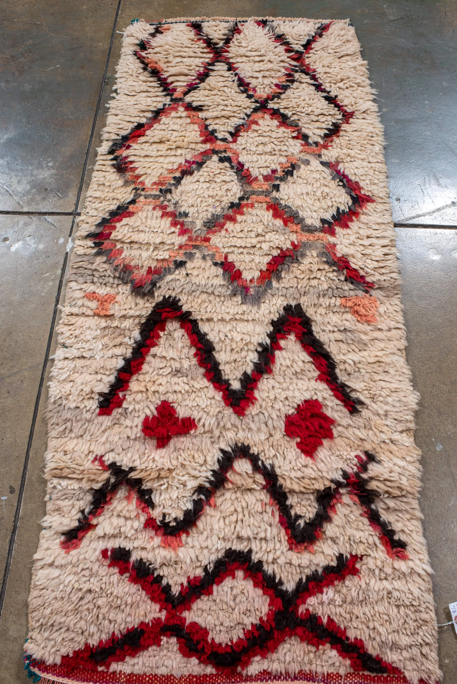 Moroccan 29 (2x5)