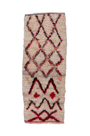 Moroccan 29 (2x5)