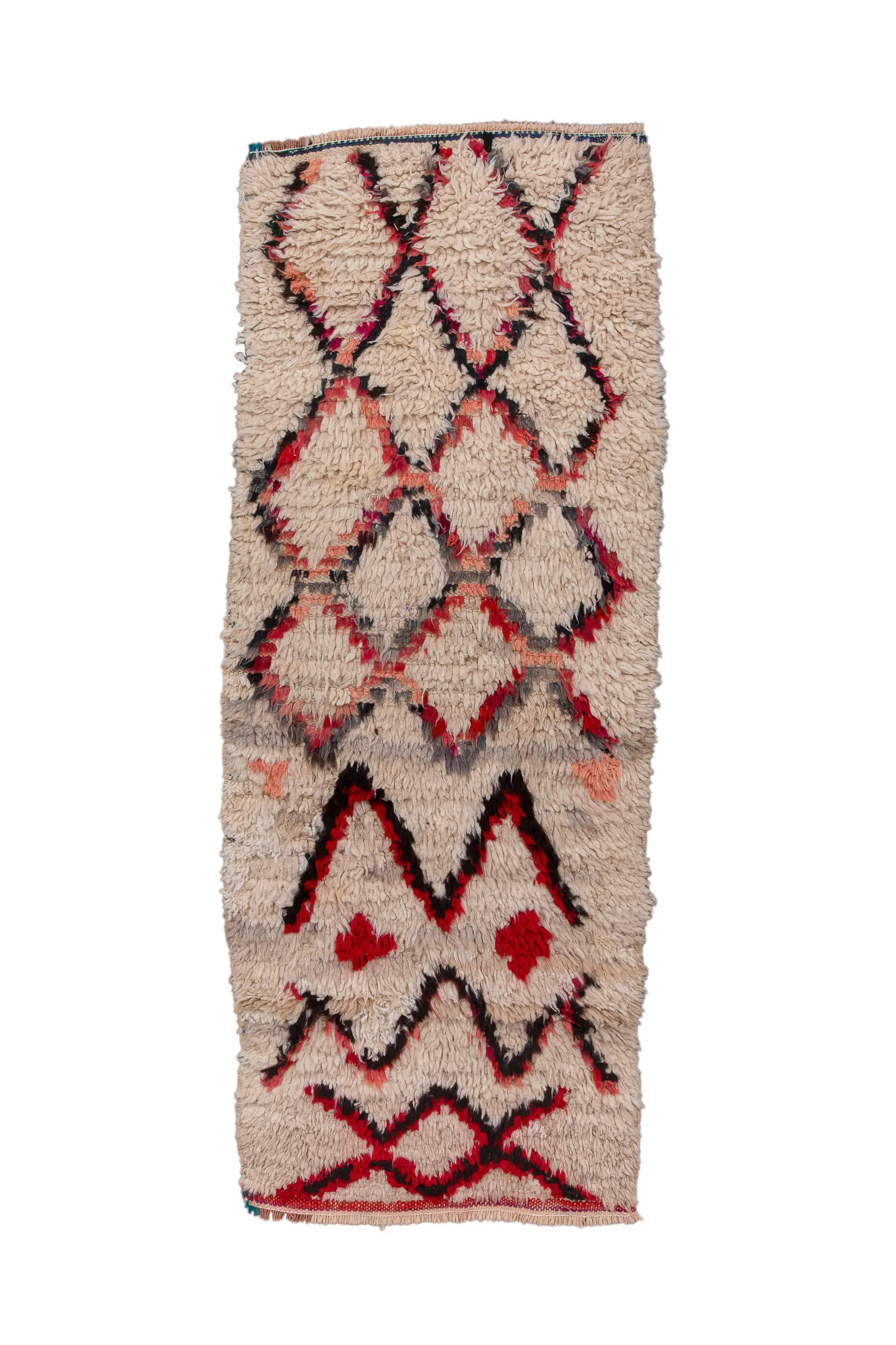 Moroccan 29 (2x5)