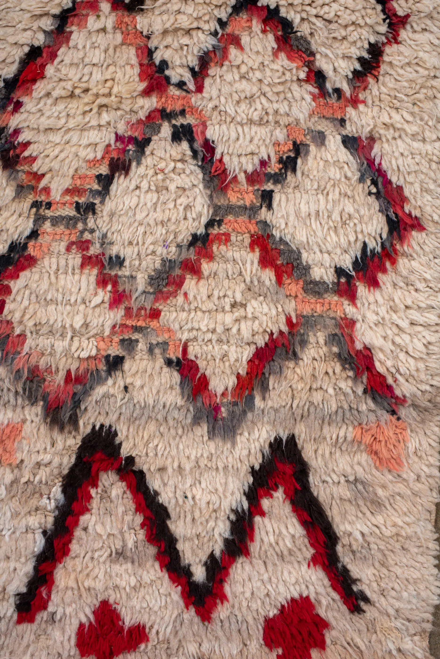 Moroccan 29 (2x5)