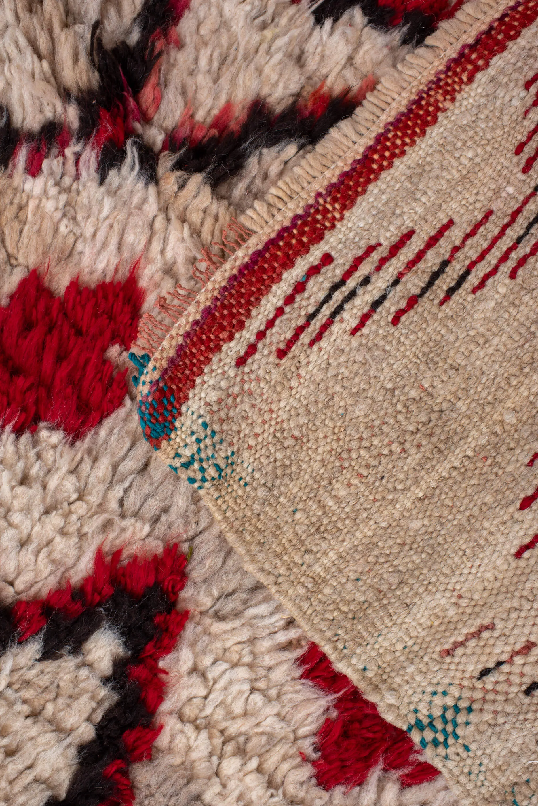 Moroccan 29 (2x5)